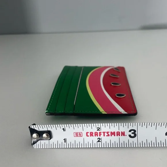 NWT ♠️Kate Spade Credit Card Holder - Picture 6 of 6